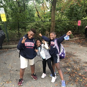 Fundraising Page: Rwas, Siseng & Hashila Dareng